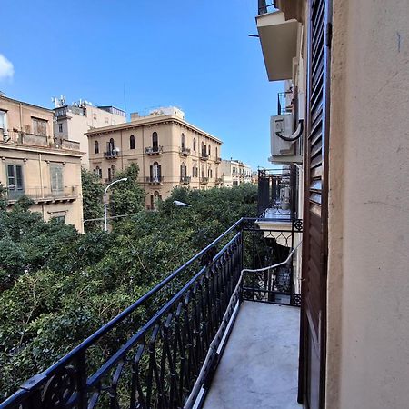 דירות פלרמו Casa Maria Rosa Deliziosa מראה חיצוני תמונה