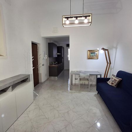 דירות פלרמו Casa Maria Rosa Deliziosa מראה חיצוני תמונה