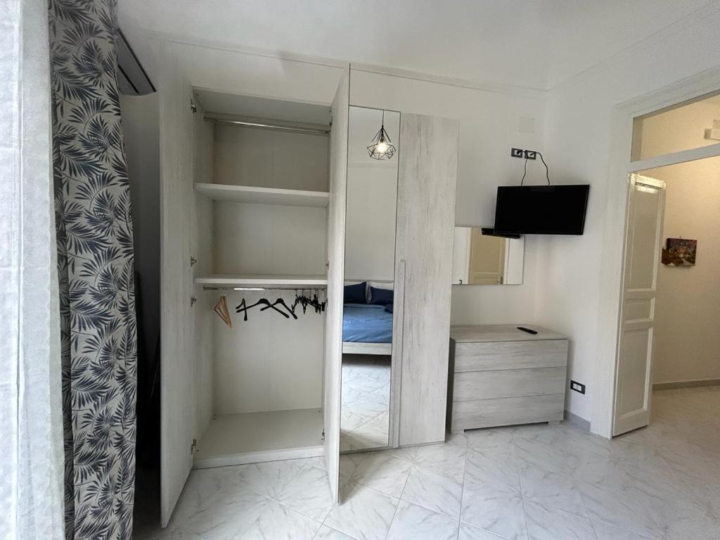 דירות פלרמו Casa Maria Rosa Deliziosa מראה חיצוני תמונה