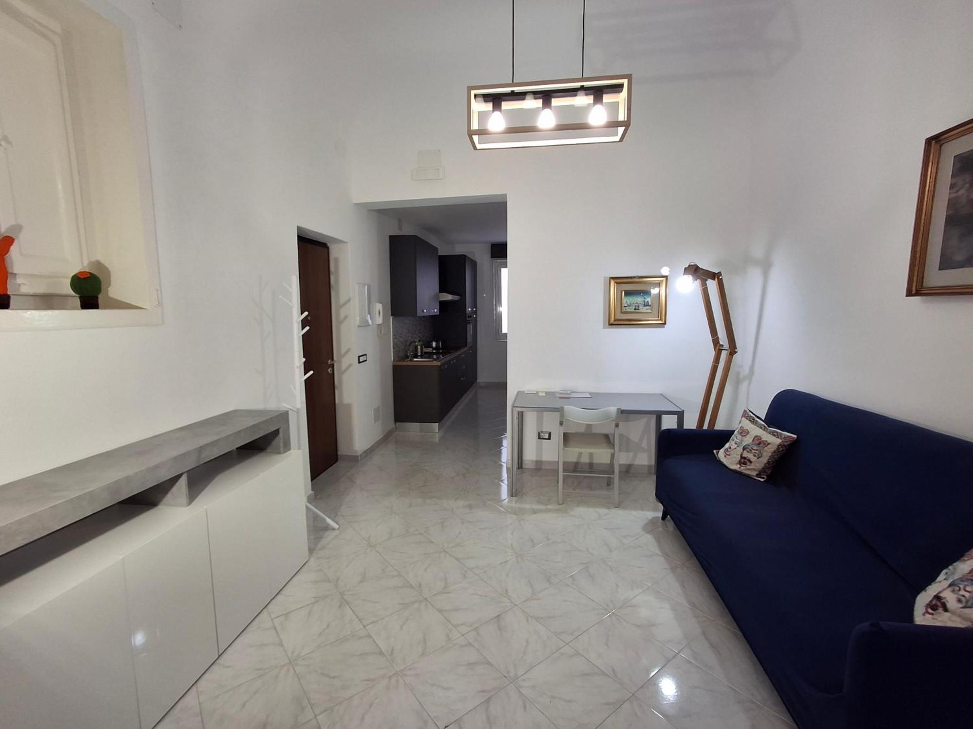 דירות פלרמו Casa Maria Rosa Deliziosa מראה חיצוני תמונה