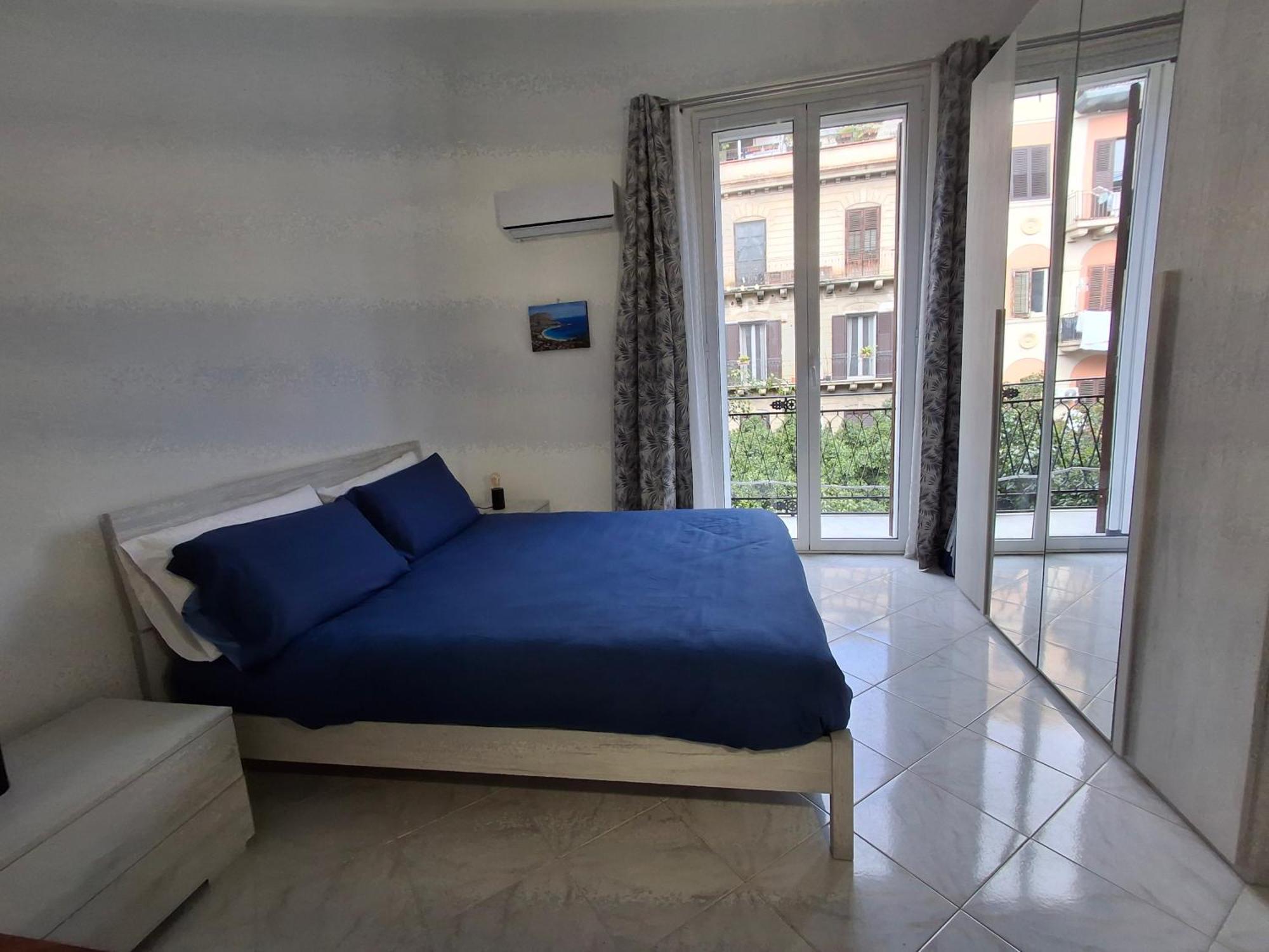 דירות פלרמו Casa Maria Rosa Deliziosa מראה חיצוני תמונה